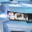 北汽 BAIC BJ40 Plus 硬派越野SUV本地上市, 2.0T四缸涡轮引擎+8AT变速箱+4WD四驱系统,  预估价18万至20万之间