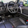 北汽 BAIC BJ40 Plus 硬派越野SUV本地上市, 2.0T四缸涡轮引擎+8AT变速箱+4WD四驱系统,  预估价18万至20万之间
