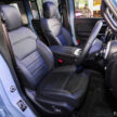 北汽 BAIC BJ40 Plus 硬派越野SUV本地上市, 2.0T四缸涡轮引擎+8AT变速箱+4WD四驱系统,  预估价18万至20万之间
