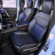 北汽 BAIC BJ40 Plus 硬派越野SUV本地上市, 2.0T四缸涡轮引擎+8AT变速箱+4WD四驱系统,  预估价18万至20万之间