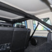 北汽 BAIC BJ40 Plus 硬派越野SUV本地上市, 2.0T四缸涡轮引擎+8AT变速箱+4WD四驱系统,  预估价18万至20万之间