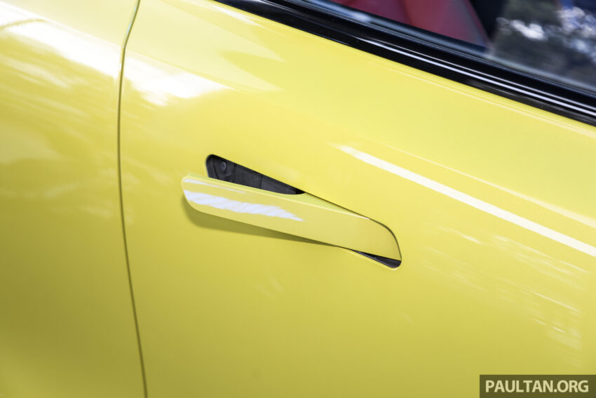 北汽 BAIC X55 C-Segment SUV开放预订, 搭载1.5T四缸引擎, 分Standard与Premium两个等级, 预估价12至15万令吉 258471