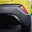 北汽 BAIC X55 C-Segment SUV开放预订, 搭载1.5T四缸引擎, 分Standard与Premium两个等级, 预估价12至15万令吉