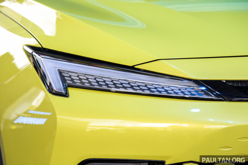 北汽 BAIC X55 C-Segment SUV开放预订, 搭载1.5T四缸引擎, 分Standard与Premium两个等级, 预估价12至15万令吉 258462