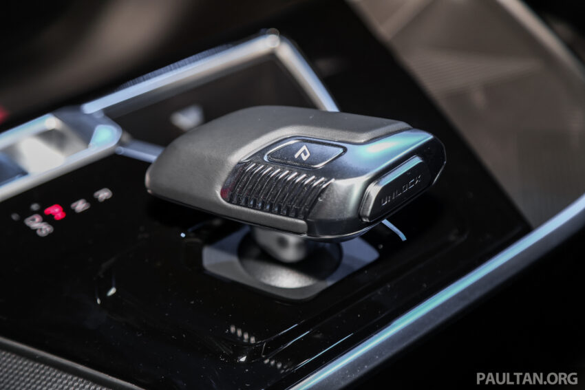 北汽 BAIC X55 C-Segment SUV开放预订, 搭载1.5T四缸引擎, 分Standard与Premium两个等级, 预估价12至15万令吉 258511