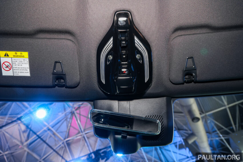 北汽 BAIC X55 C-Segment SUV开放预订, 搭载1.5T四缸引擎, 分Standard与Premium两个等级, 预估价12至15万令吉 258520