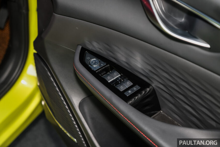 北汽 BAIC X55 C-Segment SUV开放预订, 搭载1.5T四缸引擎, 分Standard与Premium两个等级, 预估价12至15万令吉 258528
