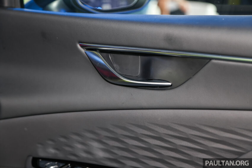 北汽 BAIC X55 C-Segment SUV开放预订, 搭载1.5T四缸引擎, 分Standard与Premium两个等级, 预估价12至15万令吉 258529
