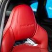 北汽 BAIC X55 C-Segment SUV开放预订, 搭载1.5T四缸引擎, 分Standard与Premium两个等级, 预估价12至15万令吉