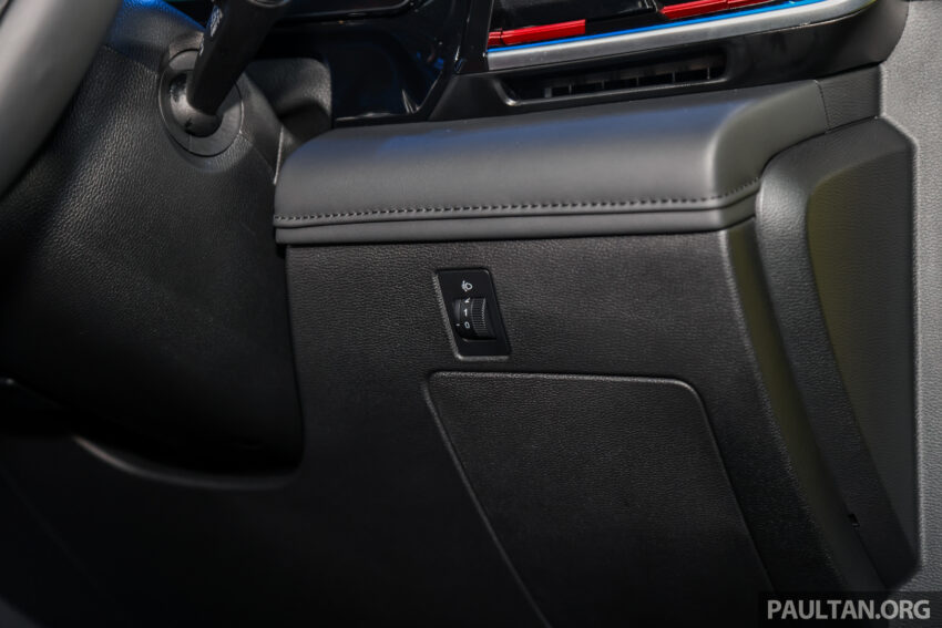 北汽 BAIC X55 C-Segment SUV开放预订, 搭载1.5T四缸引擎, 分Standard与Premium两个等级, 预估价12至15万令吉 258537