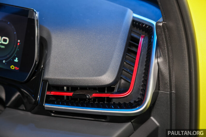 北汽 BAIC X55 C-Segment SUV开放预订, 搭载1.5T四缸引擎, 分Standard与Premium两个等级, 预估价12至15万令吉 258538