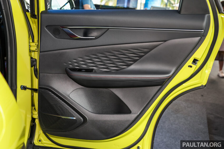 北汽 BAIC X55 C-Segment SUV开放预订, 搭载1.5T四缸引擎, 分Standard与Premium两个等级, 预估价12至15万令吉 258540