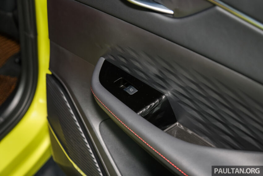 北汽 BAIC X55 C-Segment SUV开放预订, 搭载1.5T四缸引擎, 分Standard与Premium两个等级, 预估价12至15万令吉 258541