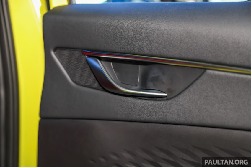 北汽 BAIC X55 C-Segment SUV开放预订, 搭载1.5T四缸引擎, 分Standard与Premium两个等级, 预估价12至15万令吉 258542