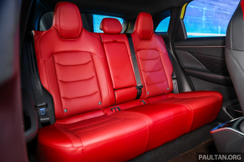 北汽 BAIC X55 C-Segment SUV开放预订, 搭载1.5T四缸引擎, 分Standard与Premium两个等级, 预估价12至15万令吉 258545