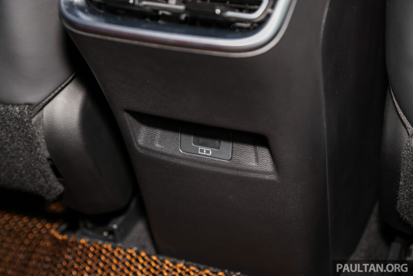 北汽 BAIC X55 C-Segment SUV开放预订, 搭载1.5T四缸引擎, 分Standard与Premium两个等级, 预估价12至15万令吉 258547