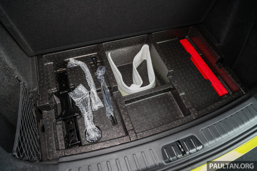 北汽 BAIC X55 C-Segment SUV开放预订, 搭载1.5T四缸引擎, 分Standard与Premium两个等级, 预估价12至15万令吉 258551