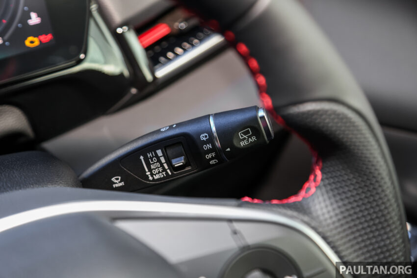 北汽 BAIC X55 C-Segment SUV开放预订, 搭载1.5T四缸引擎, 分Standard与Premium两个等级, 预估价12至15万令吉 258495