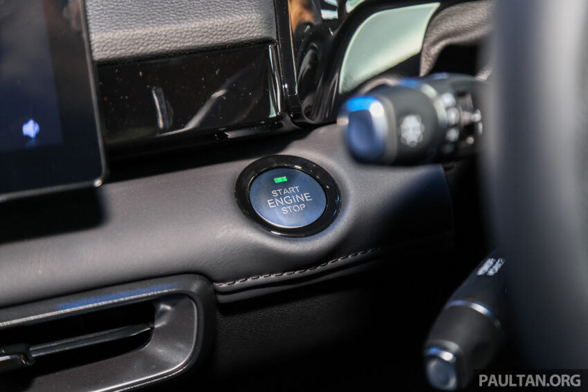 北汽 BAIC X55 C-Segment SUV开放预订, 搭载1.5T四缸引擎, 分Standard与Premium两个等级, 预估价12至15万令吉 258496
