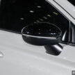 2024 Honda City Hatchback 小改款上市, 售价从8.6万起