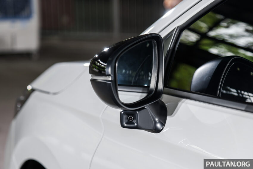 2024 Honda City Hatchback 小改款上市, 售价从8.6万起 258666
