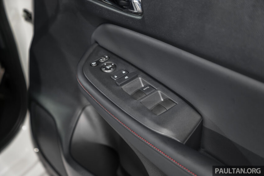 2024 Honda City Hatchback 小改款上市, 售价从8.6万起 258707