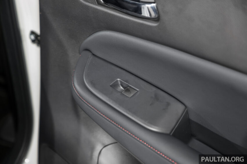 2024 Honda City Hatchback 小改款上市, 售价从8.6万起 258717