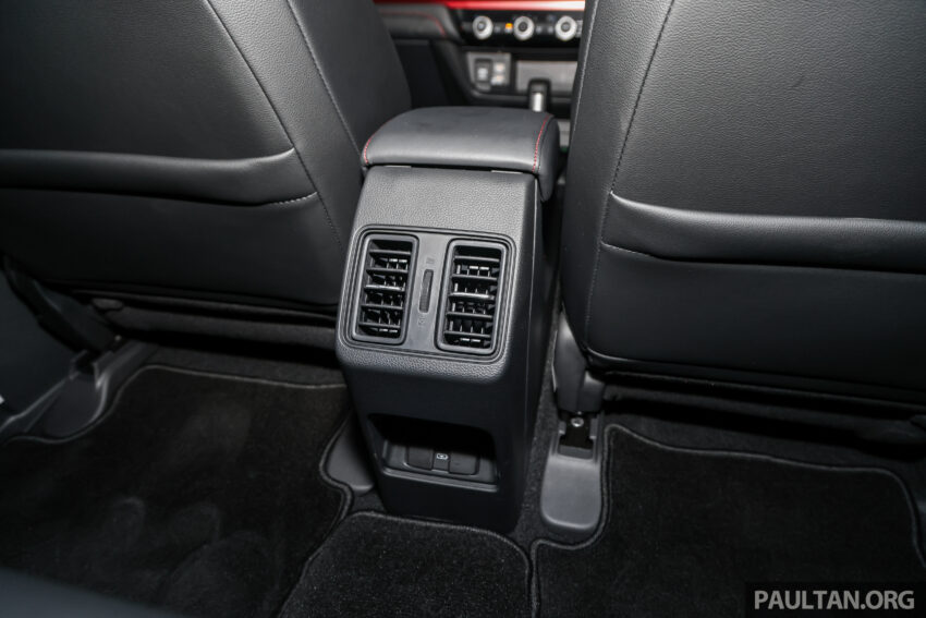 2024 Honda City Hatchback 小改款上市, 售价从8.6万起 258721