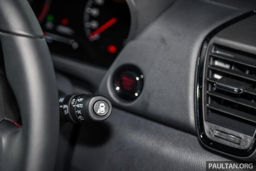 2024 Honda City Hatchback 小改款上市, 售价从8.6万起 258689