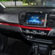 2024 Honda City Hatchback 小改款上市, 售价从8.6万起