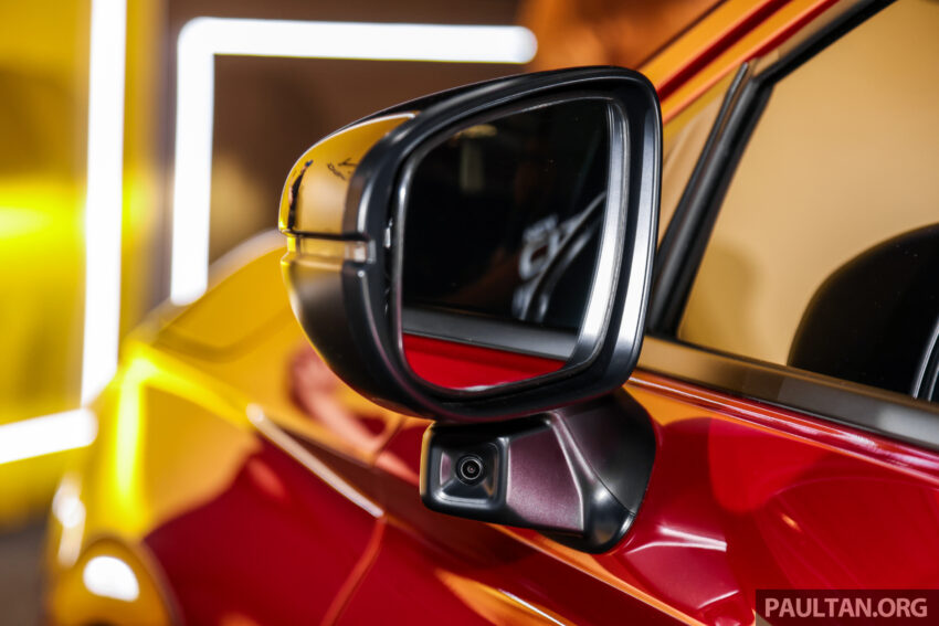 2024 Honda City Hatchback 小改款上市, 售价从8.6万起 258593
