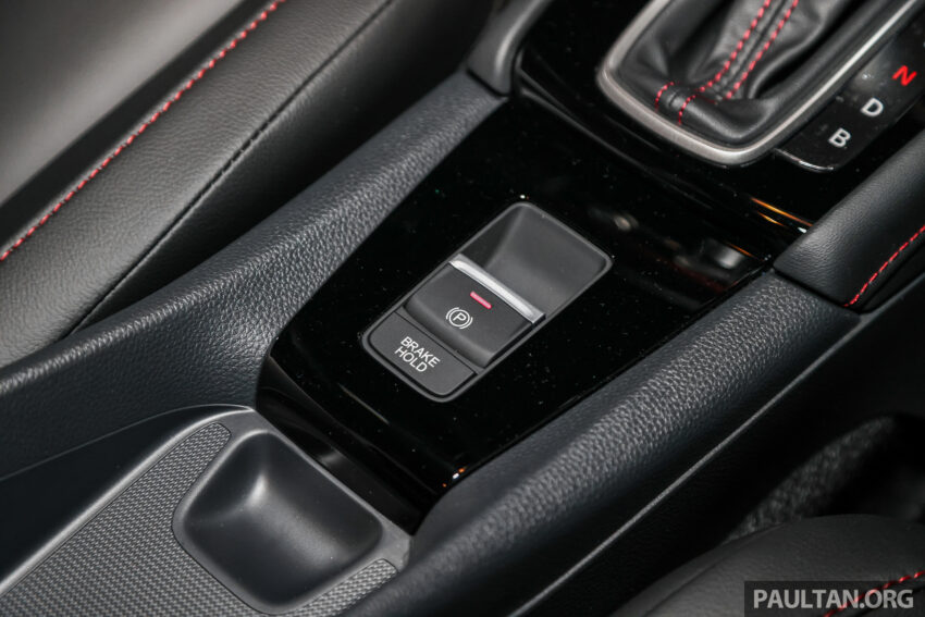 2024 Honda City Hatchback 小改款上市, 售价从8.6万起 258623