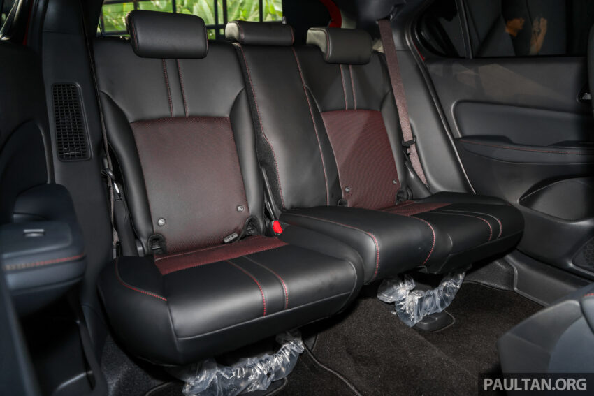 2024 Honda City Hatchback 小改款上市, 售价从8.6万起 258645