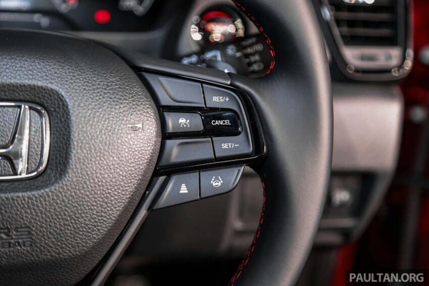 2024 Honda City Hatchback 小改款上市, 售价从8.6万起 258613