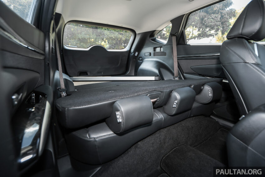 图集：2024 Hyundai Tucson 1.6T Max 实拍，售RM196k 257549