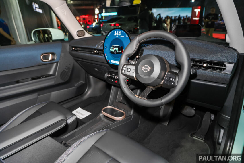 2024 MINI Cooper S 登陆大马, 2.0涡轮引擎, 预估价28万 259439