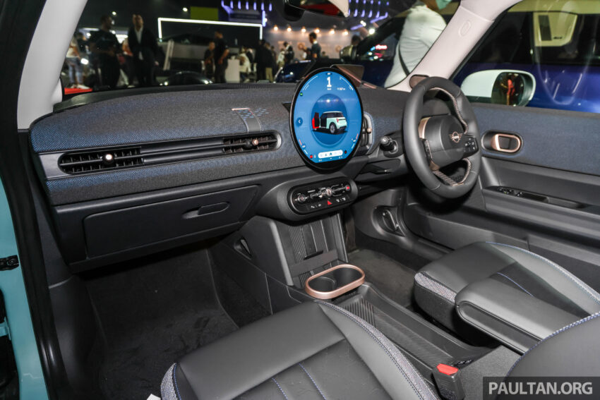 2024 MINI Cooper S 登陆大马, 2.0涡轮引擎, 预估价28万 259440
