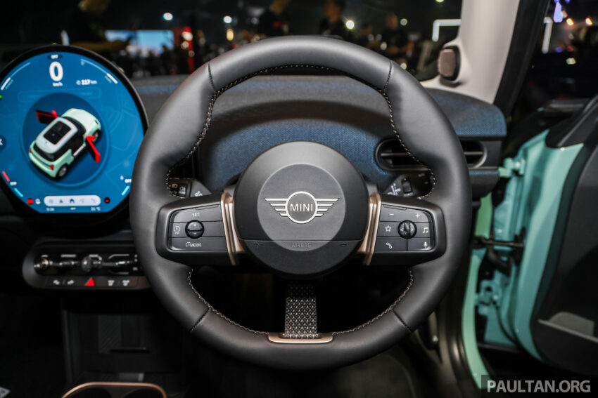 2024 MINI Cooper S 登陆大马, 2.0涡轮引擎, 预估价28万 259441