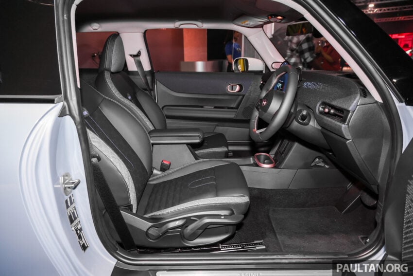 2024 MINI Cooper S 登陆大马, 2.0涡轮引擎, 预估价28万 259446