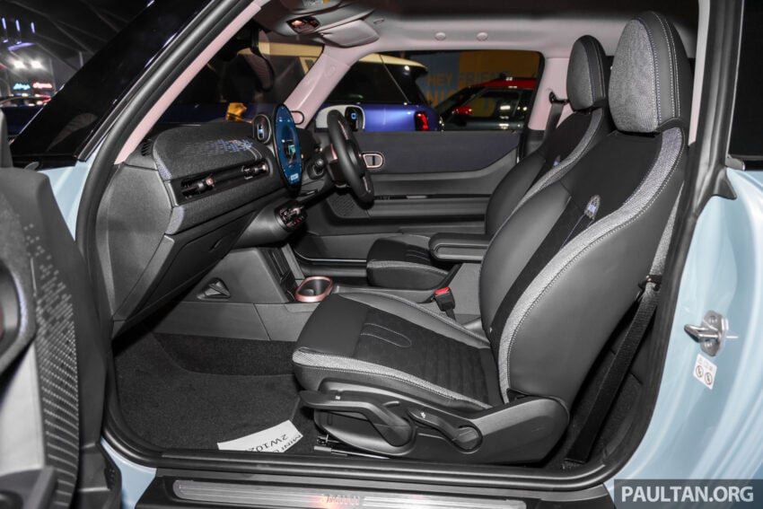 2024 MINI Cooper S 登陆大马, 2.0涡轮引擎, 预估价28万 259448