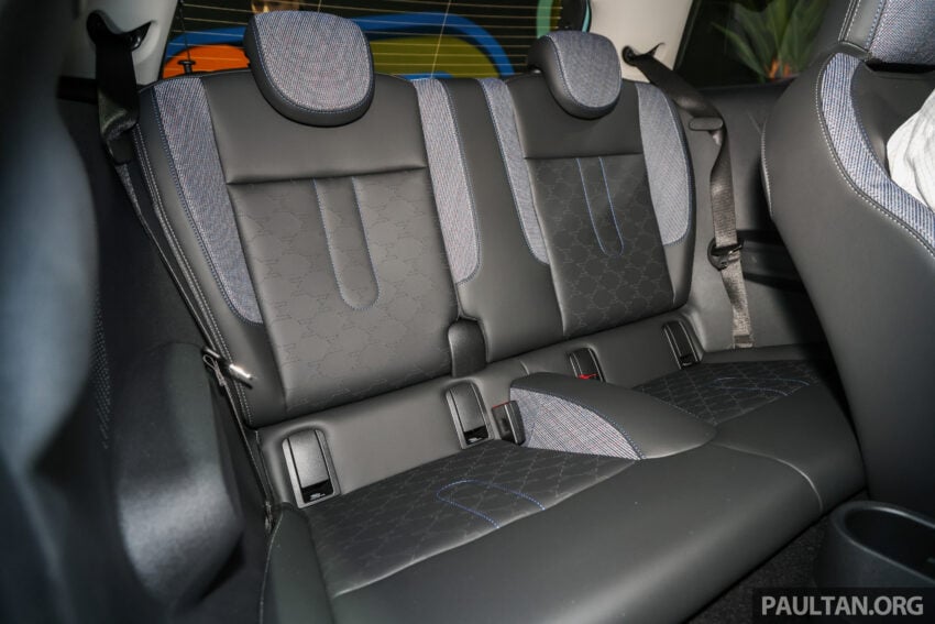 2024 MINI Cooper S 登陆大马, 2.0涡轮引擎, 预估价28万 259450