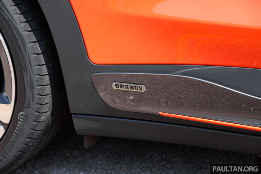 smart #3 纯电Coupé SUV亮相大马车展, 正式开放预订并确认规格, 分三个版本, 续航最长455公里, 最快3.7秒破百 258772