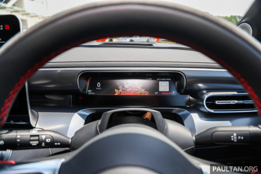 smart #3 纯电Coupé SUV亮相大马车展, 正式开放预订并确认规格, 分三个版本, 续航最长455公里, 最快3.7秒破百 258790