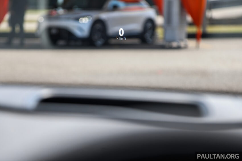 smart #3 纯电Coupé SUV亮相大马车展, 正式开放预订并确认规格, 分三个版本, 续航最长455公里, 最快3.7秒破百 258791