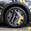 smart #3 纯电Coupé SUV简短体验, Brabus 性能版3.7秒破百, 极速180km/h, 30分钟可充电至80%,  近期内本地上市