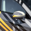 smart #3 纯电Coupé SUV简短体验, Brabus 性能版3.7秒破百, 极速180km/h, 30分钟可充电至80%,  近期内本地上市