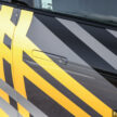 smart #3 纯电Coupé SUV简短体验, Brabus 性能版3.7秒破百, 极速180km/h, 30分钟可充电至80%,  近期内本地上市