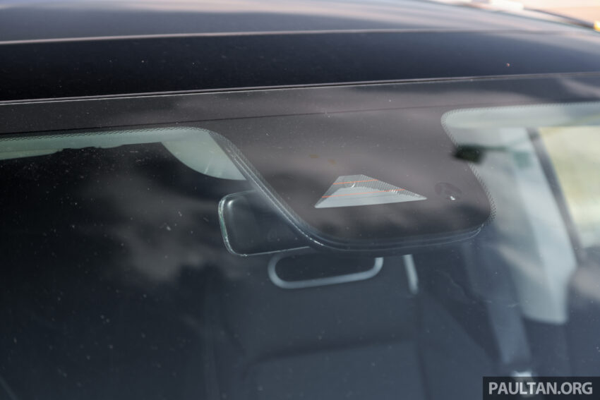 smart #3 纯电Coupé SUV简短体验, Brabus 性能版3.7秒破百, 极速180km/h, 30分钟可充电至80%,  近期内本地上市 257876