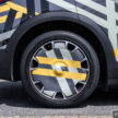 smart #3 纯电Coupé SUV简短体验, Brabus 性能版3.7秒破百, 极速180km/h, 30分钟可充电至80%,  近期内本地上市