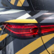smart #3 纯电Coupé SUV简短体验, Brabus 性能版3.7秒破百, 极速180km/h, 30分钟可充电至80%,  近期内本地上市